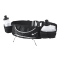 Lightweight Hydration Belt 2 Bottle