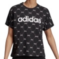Linear Graphic Core Fav Tee Women