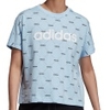 Linear Graphic Core Fav Tee Women
