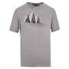 Lines Graphic Dry S/S Tee