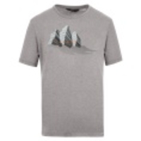 Lines Graphic Dry S/S Tee