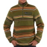 Lionel HZ Fleece