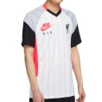 Liverpool FC Stadium Air Max SS Jersey