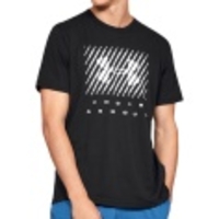 Logo Branded SS Tee