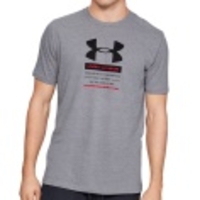 Logo Center SS Tee
