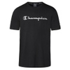 Logo Crewneck T-Shirt