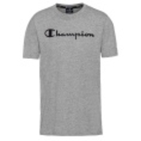 Logo Crewneck T-Shirt