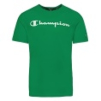 Logo Crewneck T-Shirt