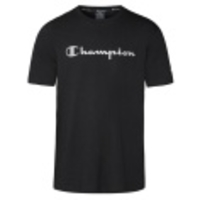 Logo Crewneck T-Shirt