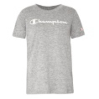 Logo Crewneck T-Shirt Women