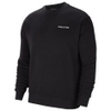 Logo Oversized Sweater