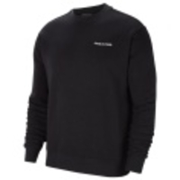Logo Oversized Sweater