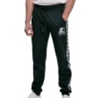 Logo Taped Sweatpants