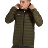 Lombardy Padded Jacket