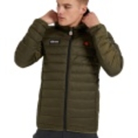 Lombardy Padded Jacket