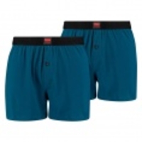 Loose Jersey Boxer 2er Pack