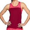 Loose Strappy Tank Women