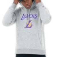 Los Angeles Lakers Team Logo PO Hoody
