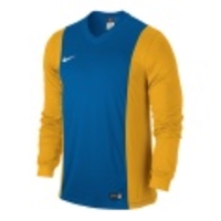 LS Park Derby Jersey