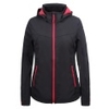 Lucy Softshelljacke Women