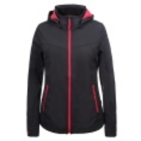 Lucy Softshelljacke Women