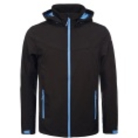 Lukas Softshelljacke