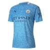 Manchester City Replica Home Jersey 2020/2021