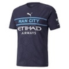 Manchester City Replica Third Jersey 2021/2022