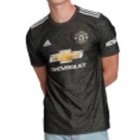 Manchester United Away Jersey 2020/2021