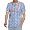 Manchester United Away Jersey 2021/2022