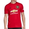 Manchester United Home Jersey 2019/2020