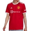 Manchester United Home Jersey 2021/2022