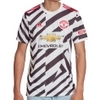 Manchester United Third Jersey 2020/2021