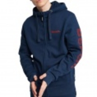 Maslow FZ Hooded Sweatshirt