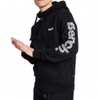 Maslow FZ Hooded Sweatshirt
