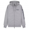 Maslow FZ Hooded Sweatshirt