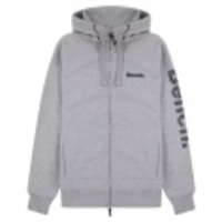 Maslow FZ Hooded Sweatshirt