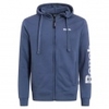 Maslow FZ Hooded Sweatshirt