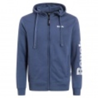 Maslow FZ Hooded Sweatshirt