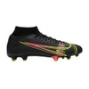 Mercurial Superfly 8 Academy FG/MG