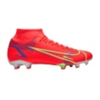 Mercurial Superfly 8 Academy FG/MG