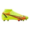 Mercurial Superfly 8 Academy FG/MG
