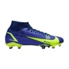 Mercurial Superfly 8 Academy FG/MG