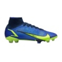 Mercurial Superfly 8 Elite FG