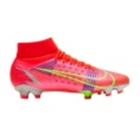 Mercurial Superfly 8 Pro FG