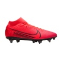 Mercurial Superfly VII Academy SG-Pro Anti-Clog Traction