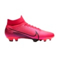 Mercurial Superfly VII Pro FG