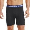 Mesh Boxerjock 6-Inch