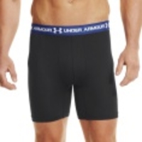 Mesh Boxerjock 6-Inch