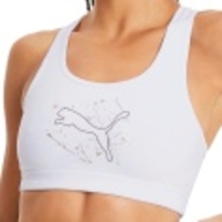 Metal Splash 4Keeps Training Bra Women